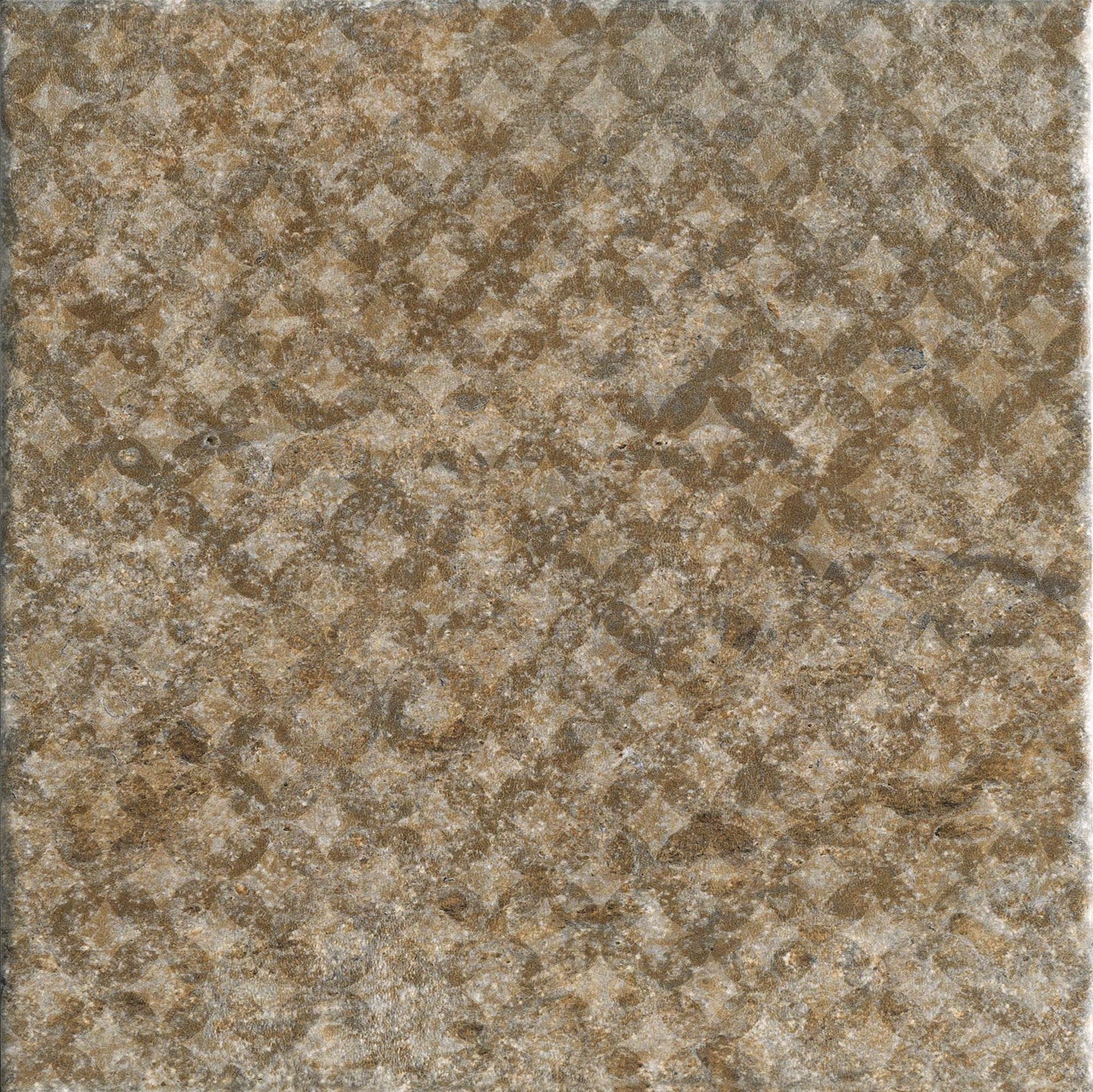 Fliese Dordogne Biscuit Grand Dec. 45,8x45,8