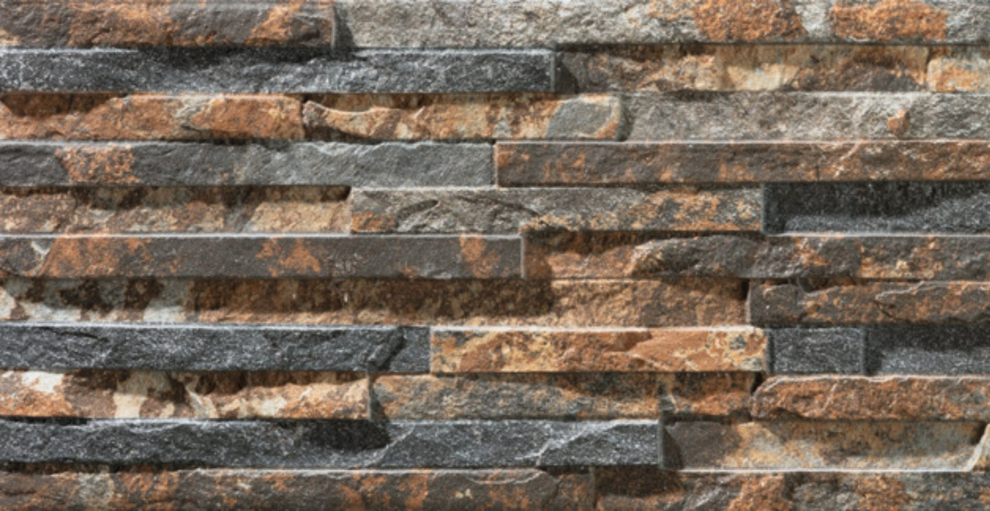 Behobia Magma Futterband 17x52