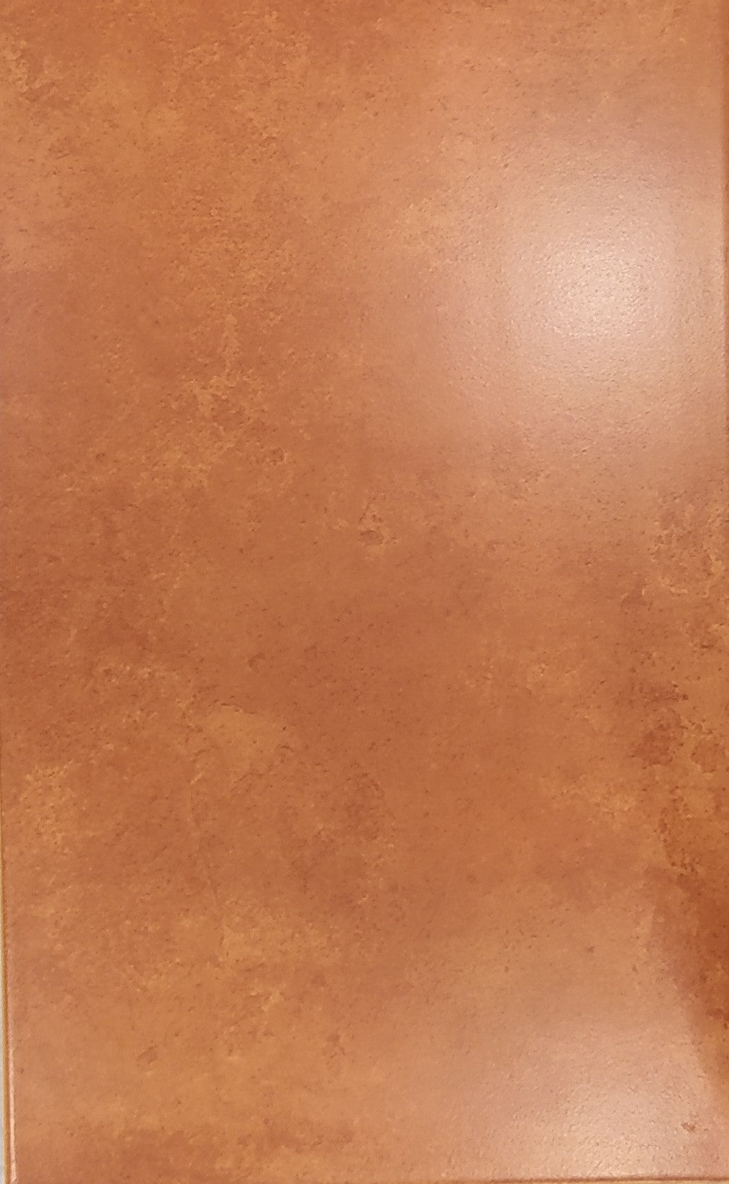 Fliese Euromarket Rot 25x40