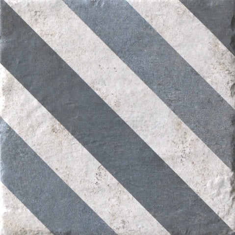 Fliese Havanna blau 1 20x20
