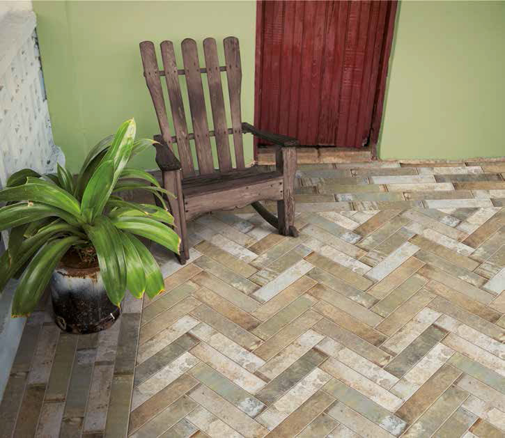 Fliese Havanna Mojito 20x40