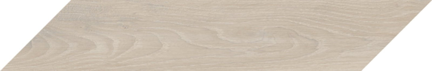 Dekor Kernholz Crema Chevron links 9,8x59,8