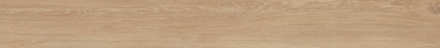 Fliese Heartwood Honig Gres matt 19,8x179,8