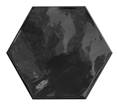 Hexa Wall Black Swan 17,3x15
