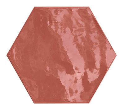 Hexa Wall Kirschkuchen 17,3x15