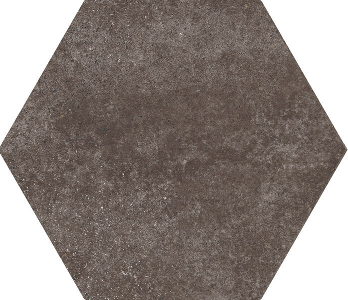 Sechseckiger Zementschlamm 17,5x20
