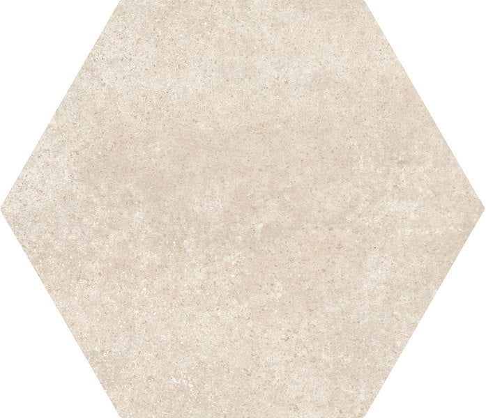 Sechseckiger Zementsand 17,5x20