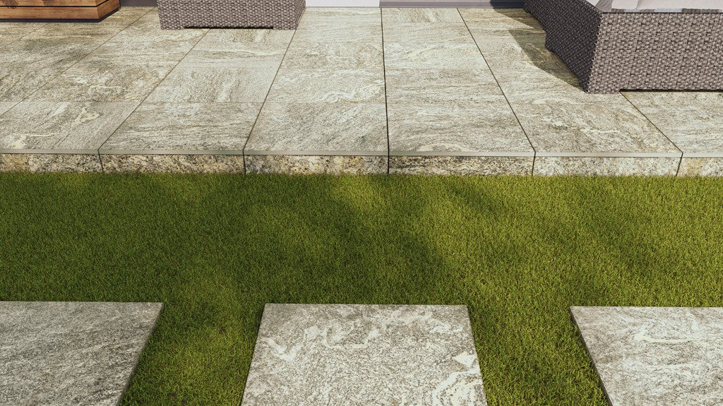 Fliese Arragos Anthrazit 60x60x2