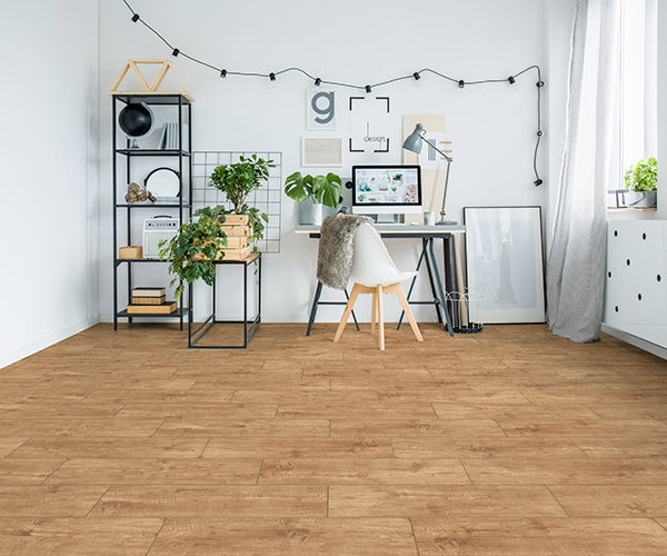 Streetwood Honey 15,6x60,6 Fliese