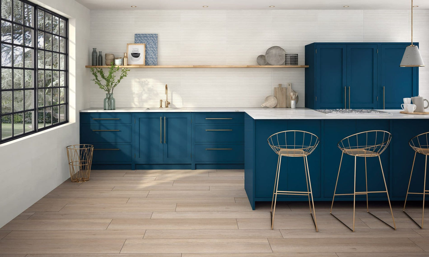Fliese Irta Concept Gris 25x75