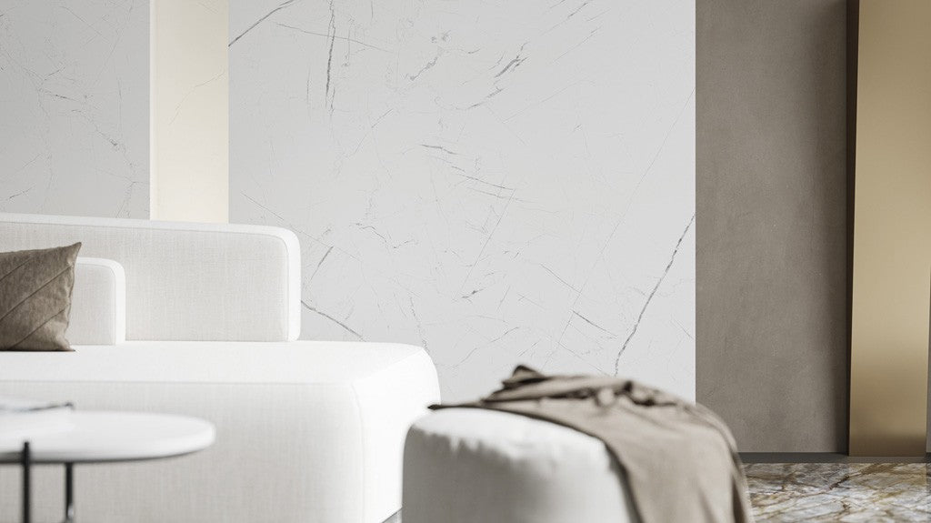 Fliese Marmo Marokko Matte 80x80