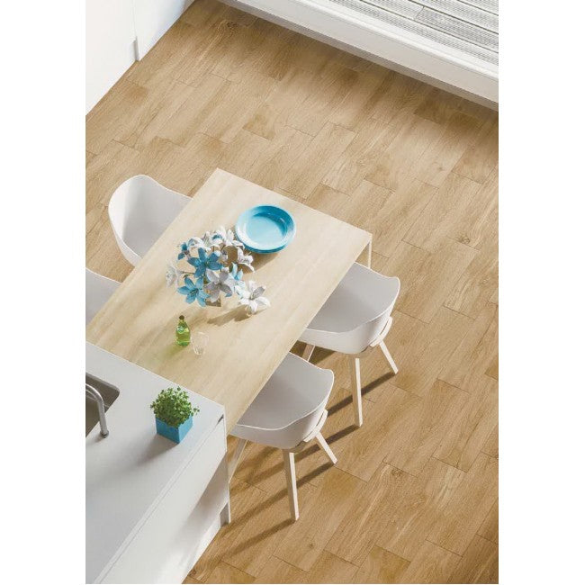 Fliese Rancho RAN02 Hellbeige 60×20