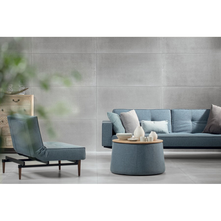 Fliese Rebel grau 60x60