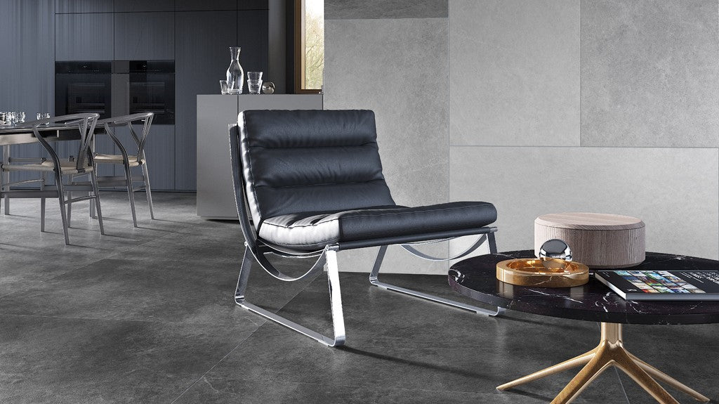 Tacoma Steel 60x60 Pflaster