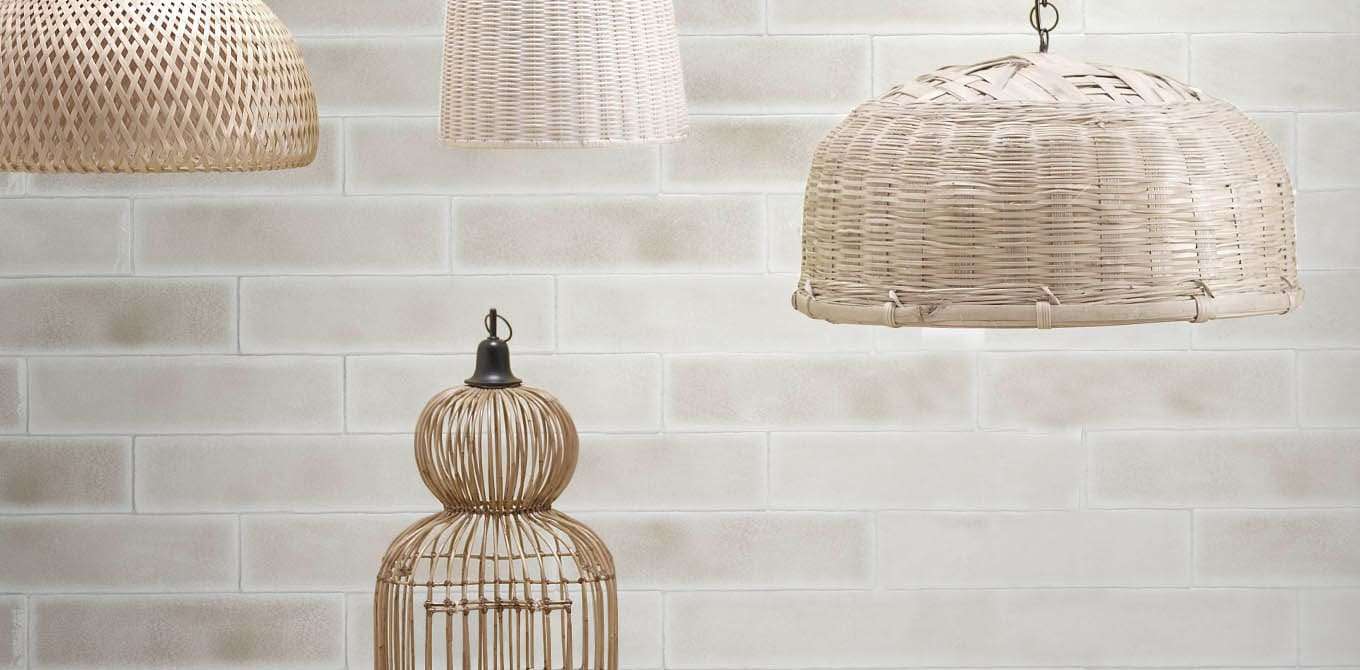 Fliese Vitral Taupe 7,5x30