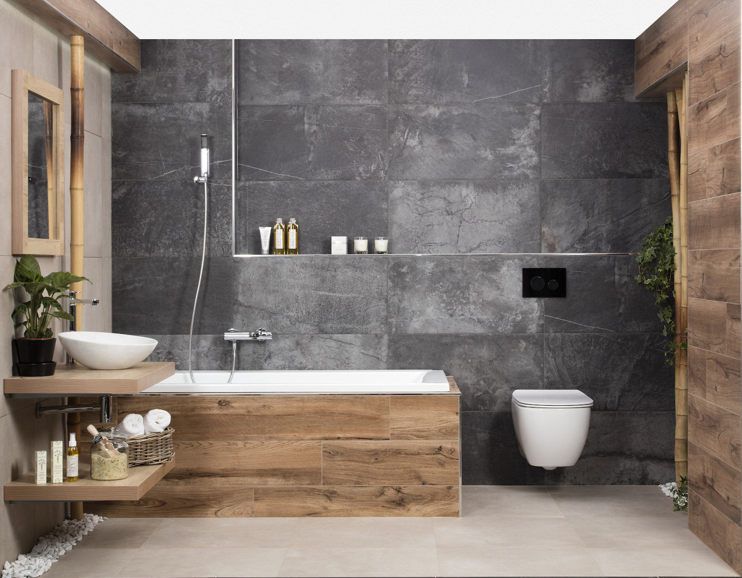 Tile Climb Noce HCL966 Matte. 60x60