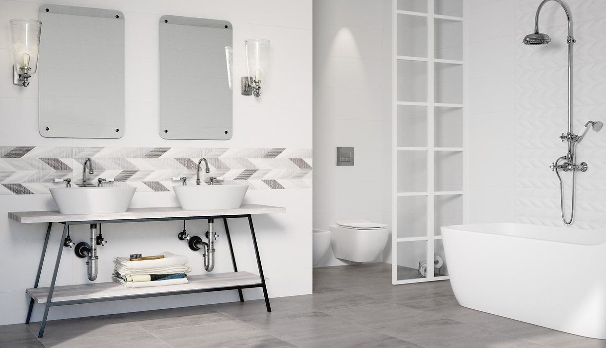 Pflaster GPTU 602 Cemento Grey Runde. 59,3x59,3