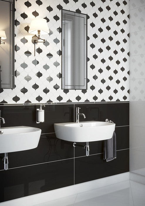 Mosaik Magnifique Mix 28,1x29,3