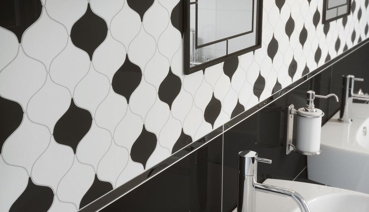 Mosaik Magnifique Mix 28,1x29,3