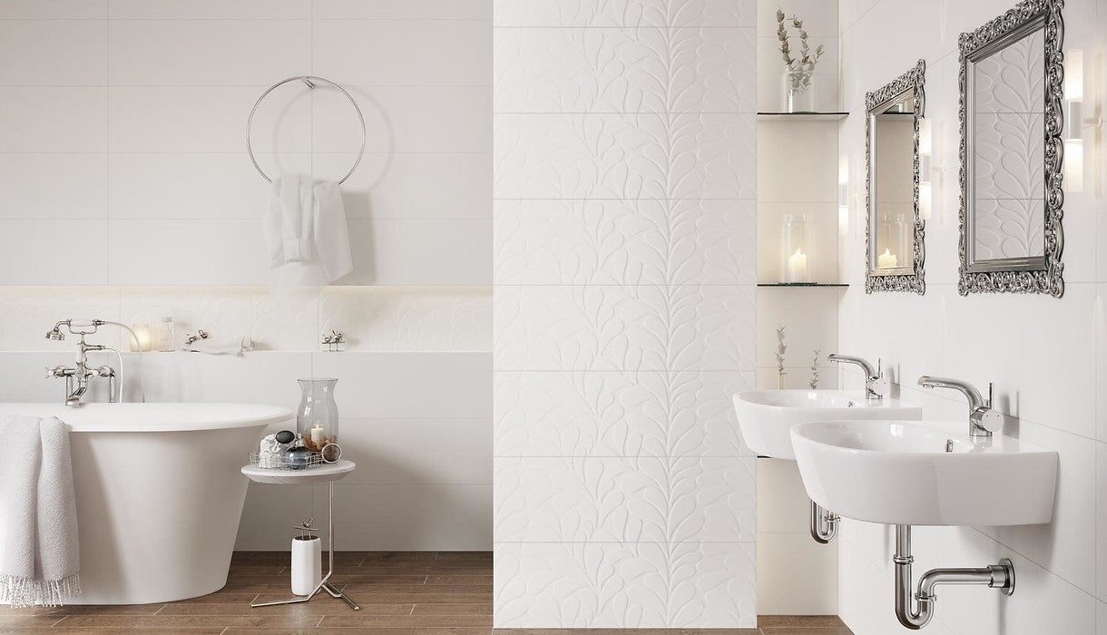 Fliese Classic EICHE Beige 14,7x89 rektifiziert.