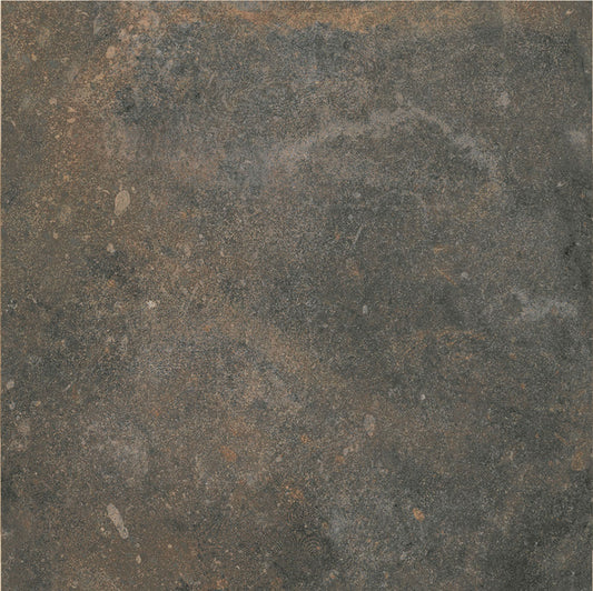 Dlažba Nanda Terra Lava Grey 11,5x11,5