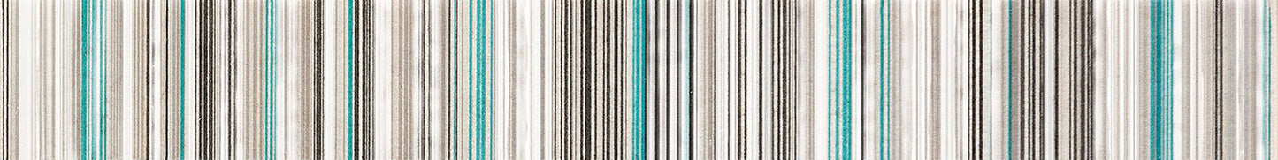Listela Gris Turkus 4,5x36