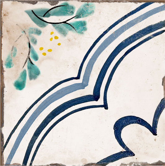 Dlažba Magnolia Marcela 20x20