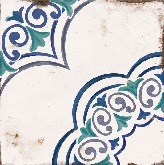 Dlažba Magnolia Mariana 20x20