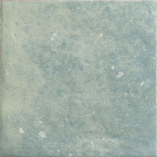 Dlažba Marlow Seafomles Green 11,5x11,5