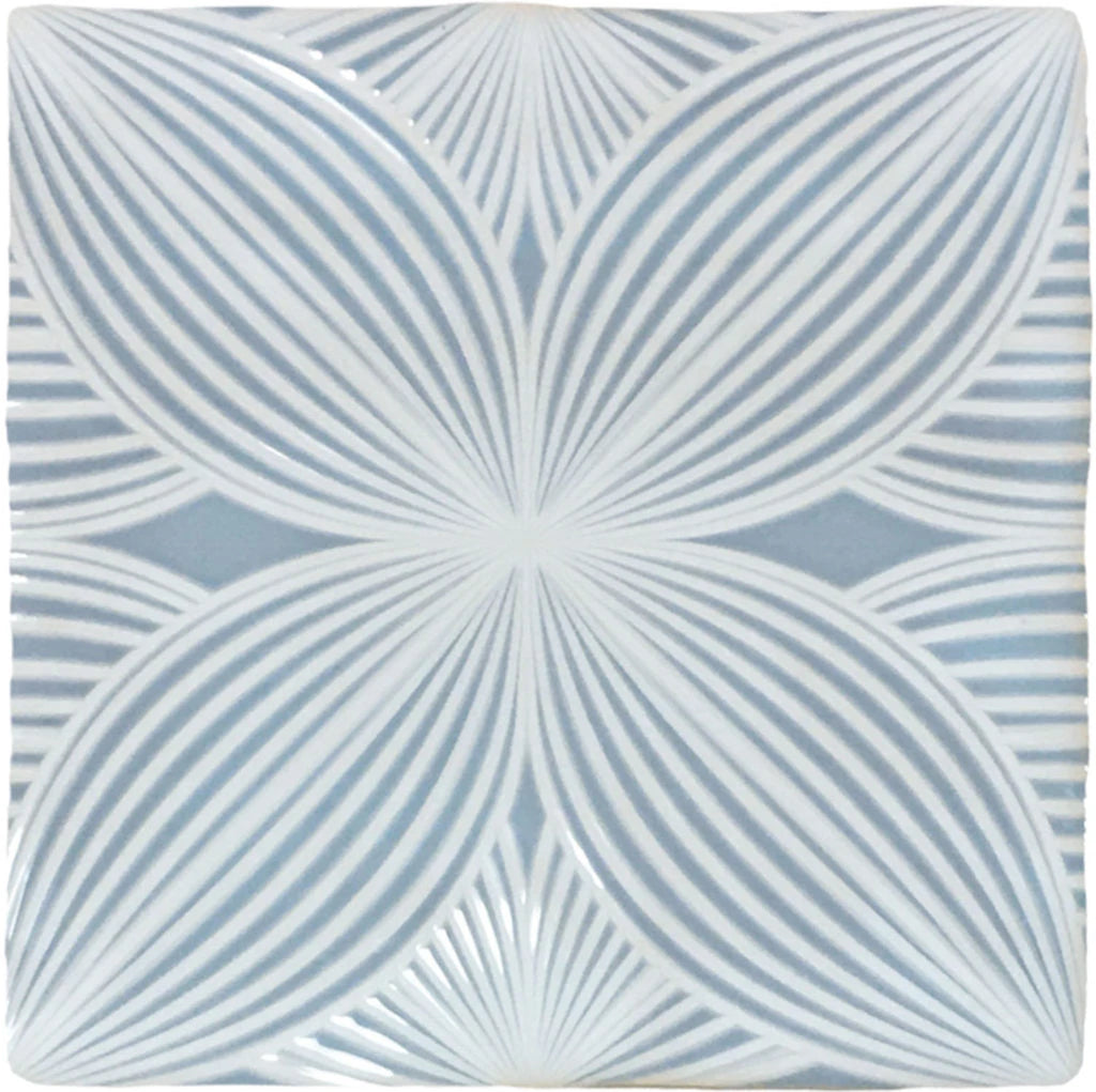 Obklad Melody Violet 13x13