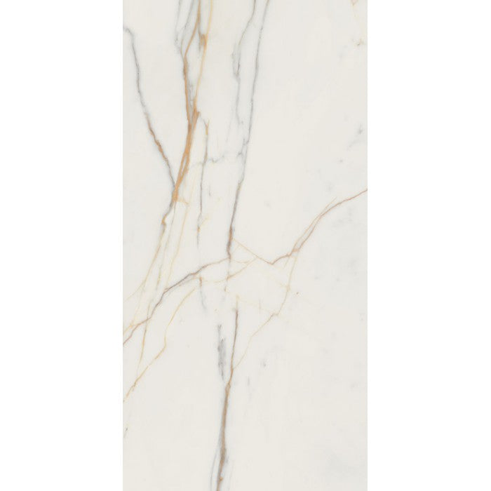 Marmo d'Oro-Fliesenhälfte 119,8x59,8