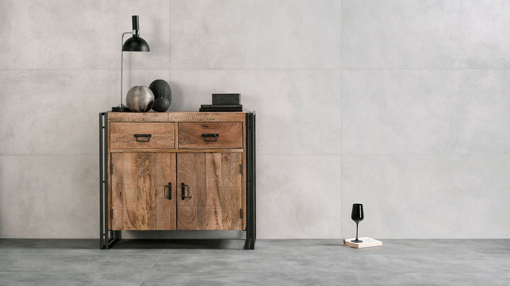 Sockel Mirador MR01 Lappato 59,7x7,8