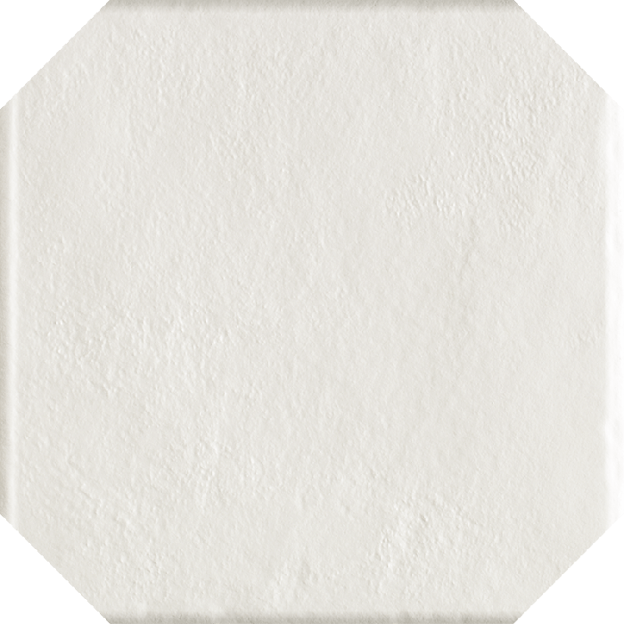 Fliese Modern Bianco Oktagon 19,8x19,8