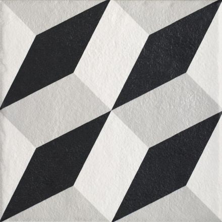 Fliese Modern Motyw A 19,8x19,8