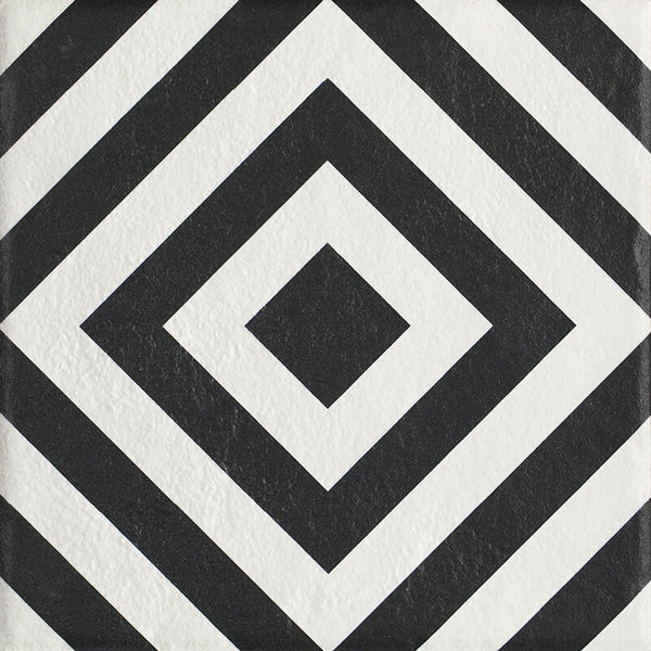 Fliese Modern Motyw B 19,8x19,8