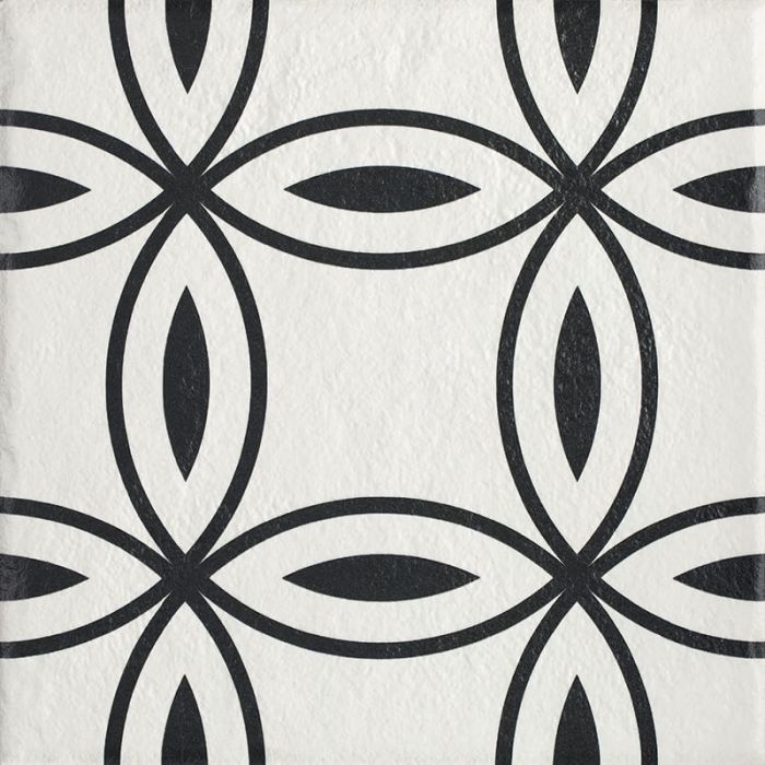 Fliese Modern Motyw D 19,8x19,8
