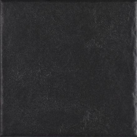 Fliese Modern Nero 19,8x19,8
