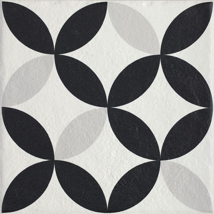 Fliese Modern Motyw E 19,8x19,8