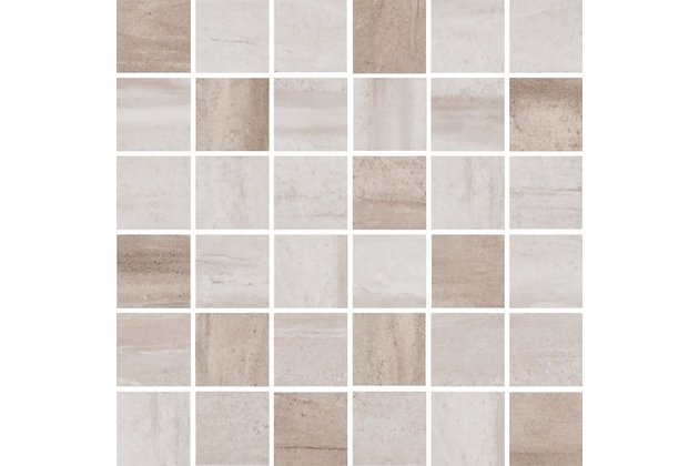 Mosaik-Marmor-Raummosaik-Mix 20x20