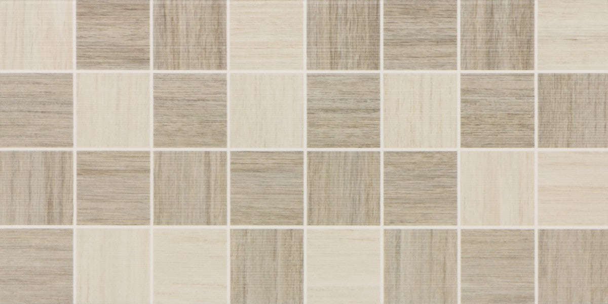 Tile Bliss Mosaikmischung