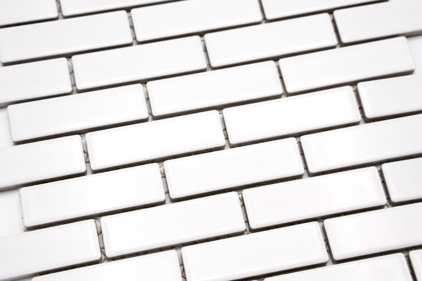 Mosaikstein glasiert beige glänzend B06T 6122