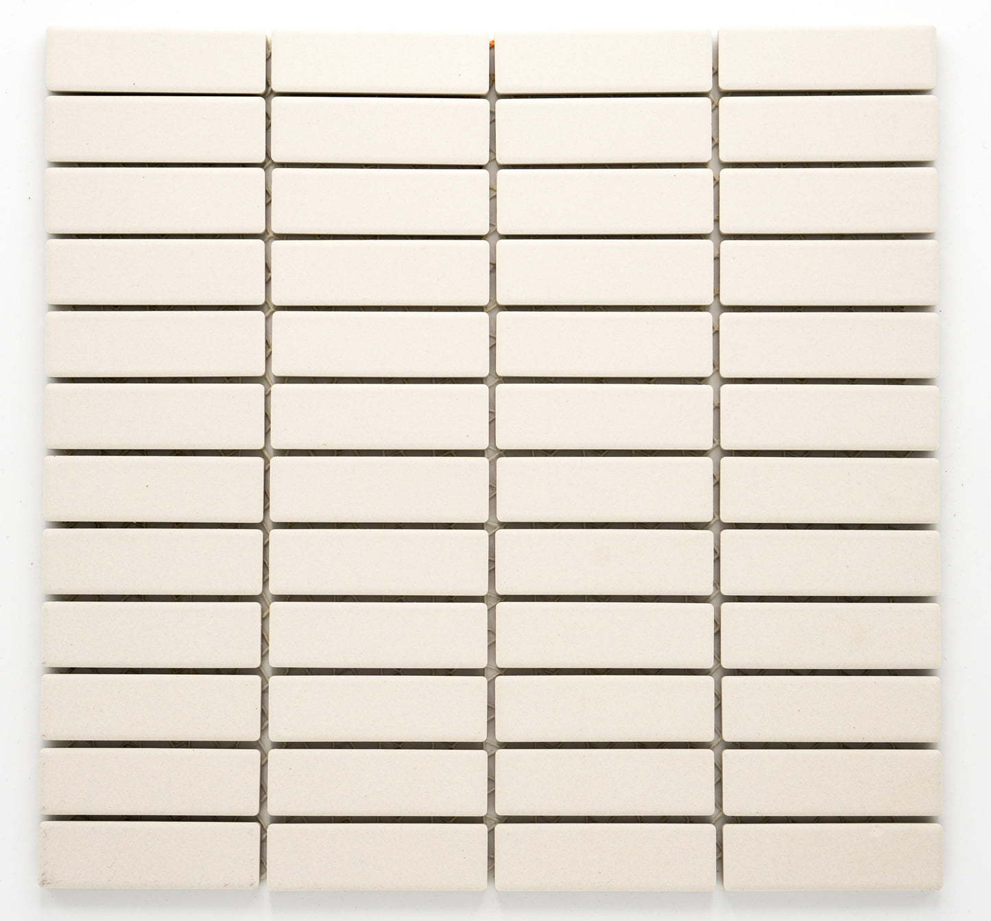 Mosaikstein unglasiert beige matt B06R GI 1000