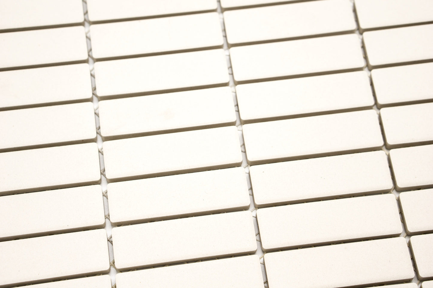 Mosaikstein unglasiert beige matt B06R GI 1000