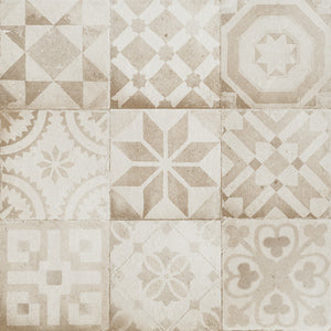 Kachelsymbol Variante Eins 60x60