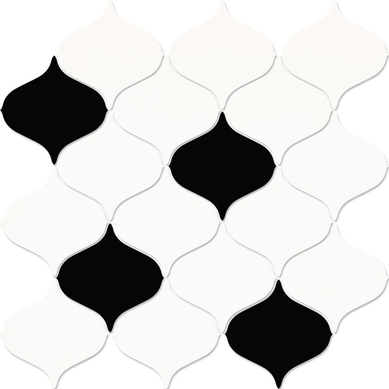 Mosaik Magnifique Mix 28,1x29,3