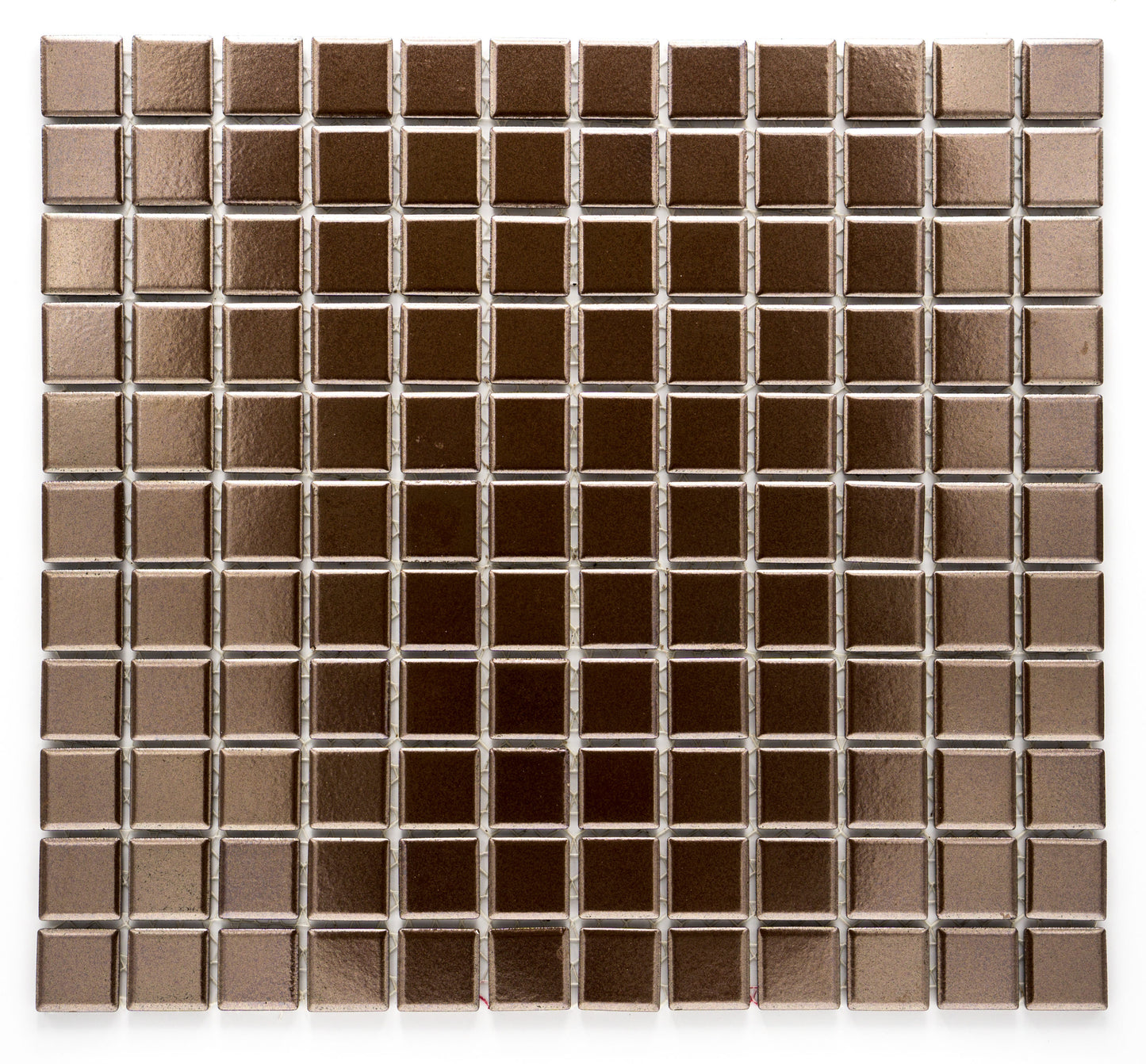 Mosaikpalette Uni Kupfer B1S Kupfer