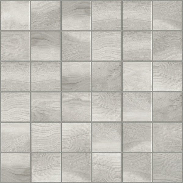 Holzweide 30 x 30 Mosaik