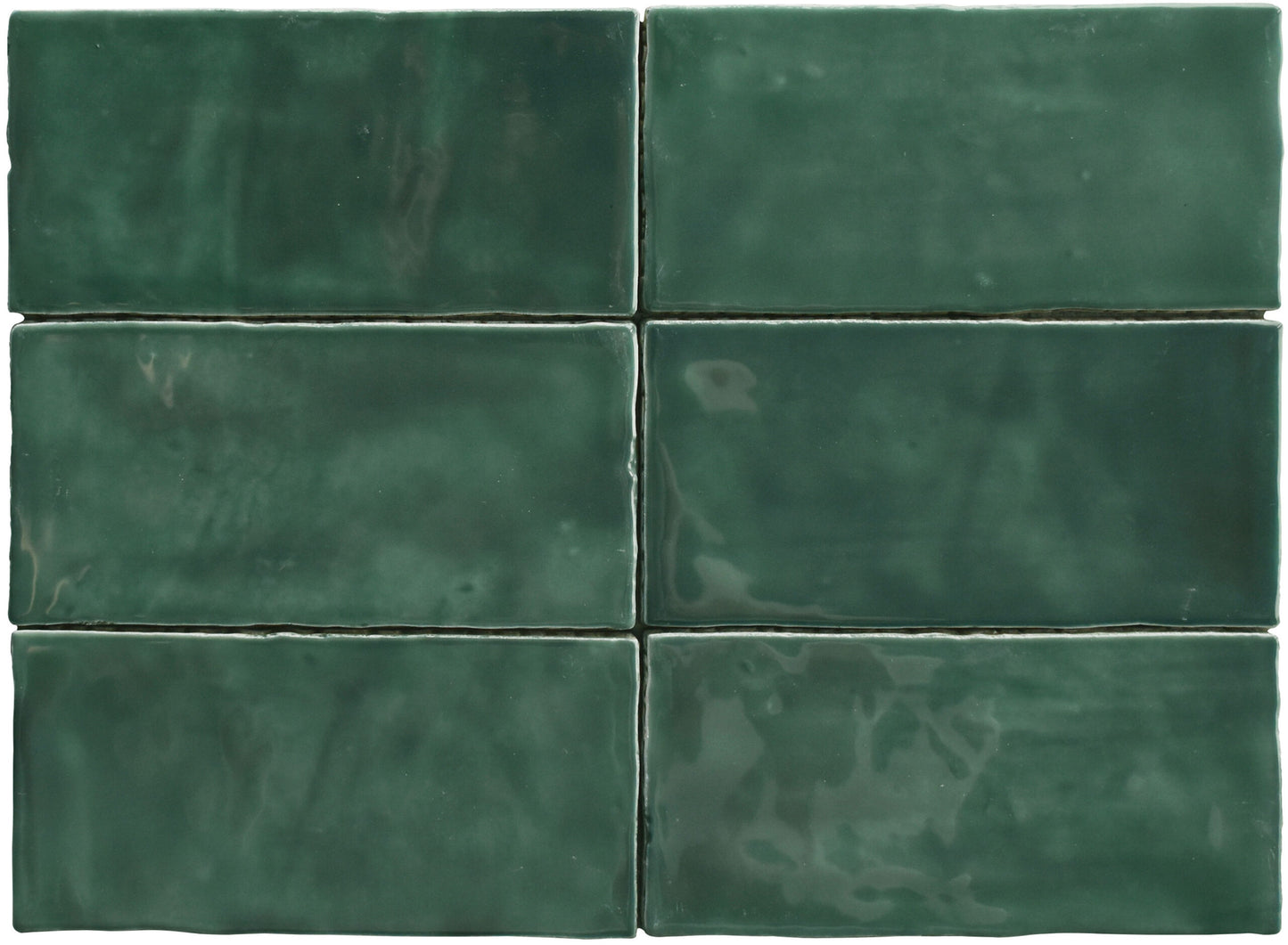 Memory Muschio-Fliese 6,5x13