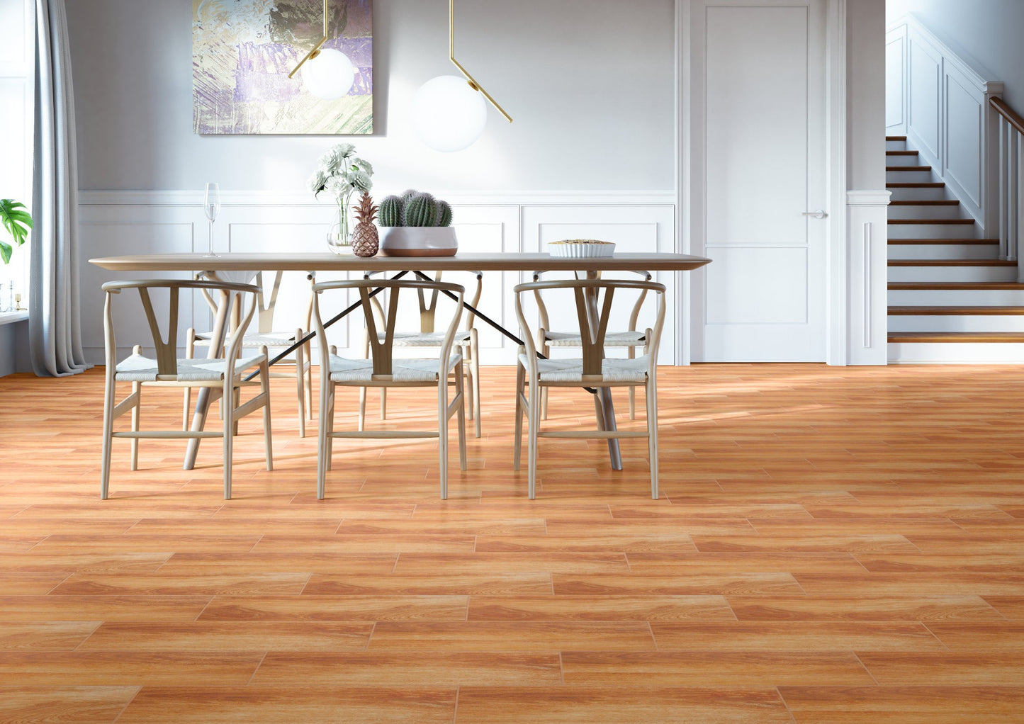 Fliese Mustiq Beige 17,5x60