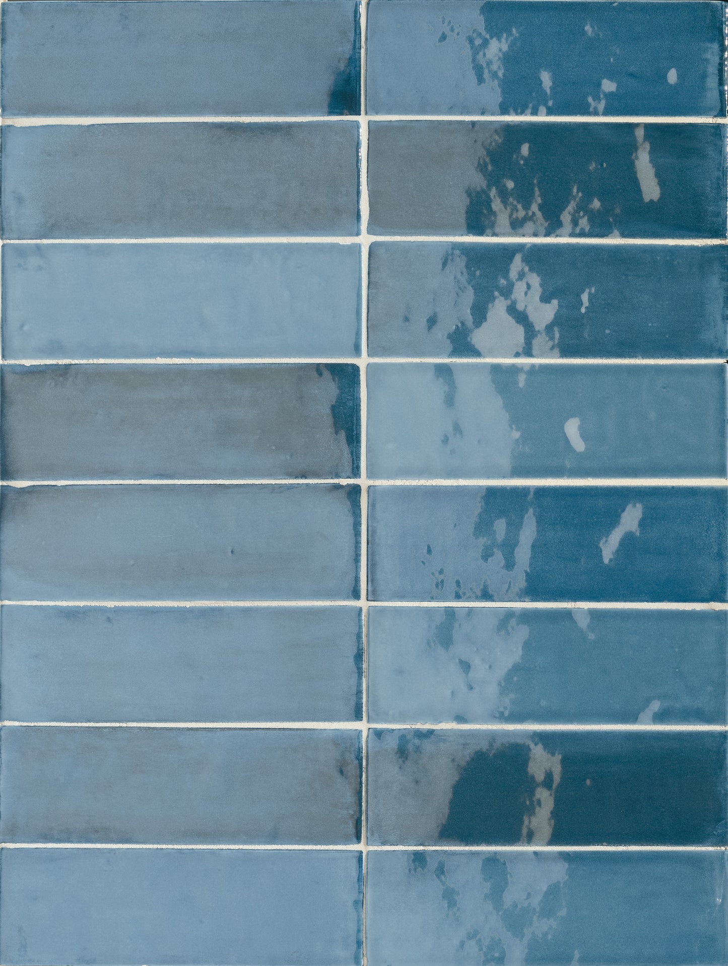 TBrick Navy 5,2x16 Fliese